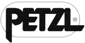 logo de la marca petzl