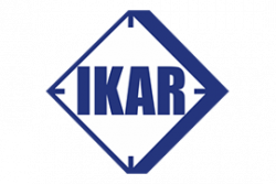 logo de la marca ikar