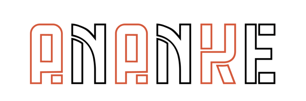 logo de la barandilla ananke