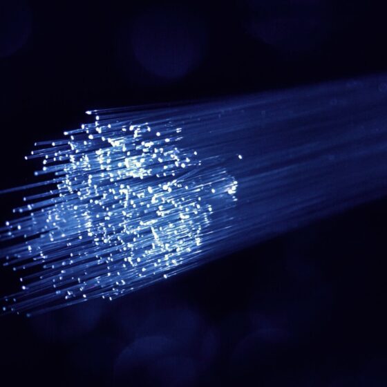 fibra del material prfv
