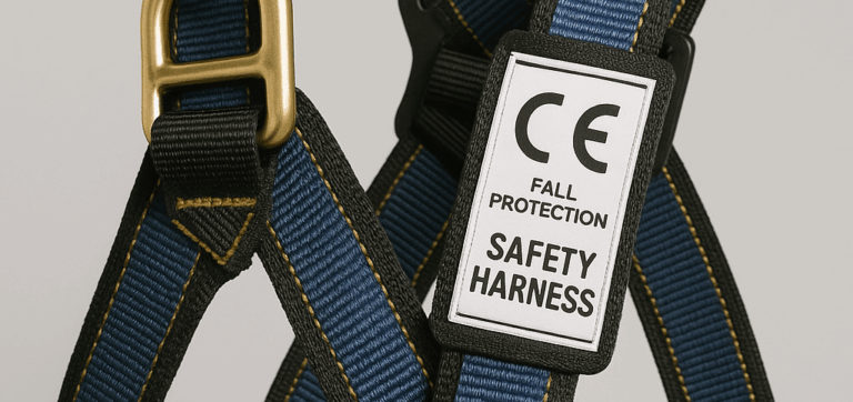 Homologation Ce Epi En17092