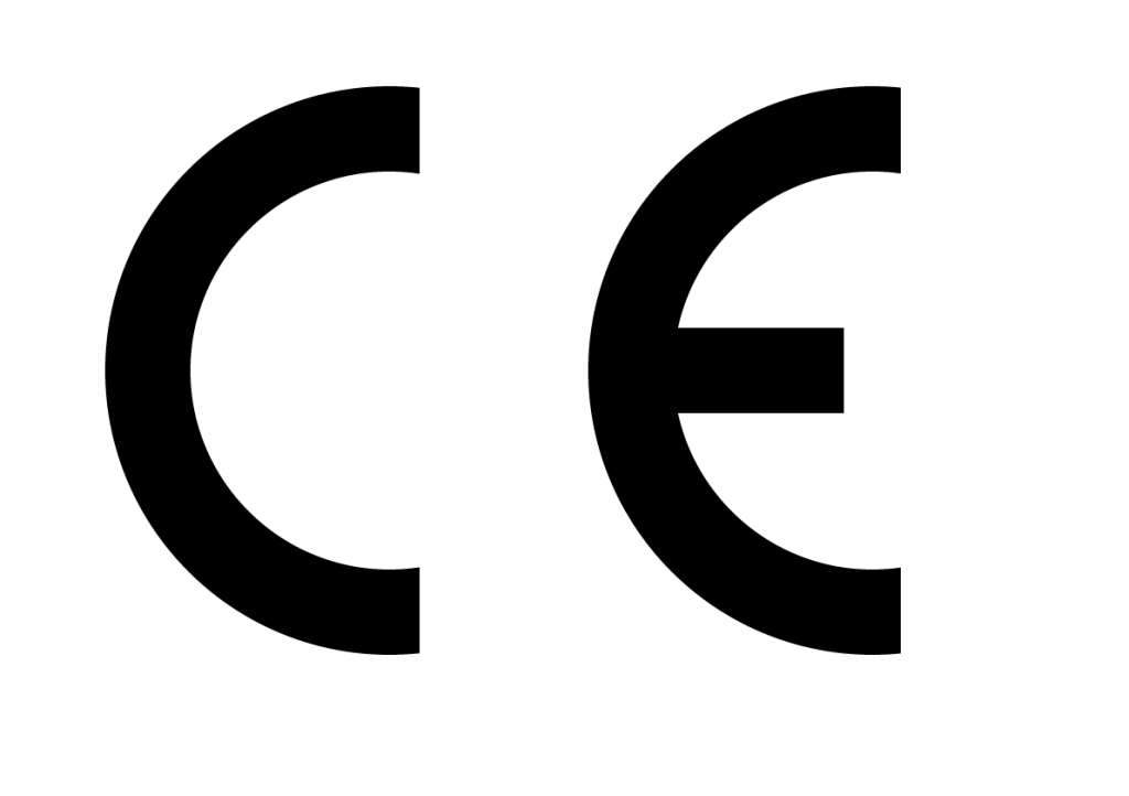 Distintivo CE