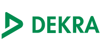 logotipo de dekra