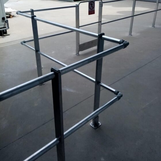 ANANKE GROUND MONTADA