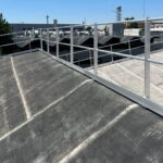 ananke ground instalada con rodapie