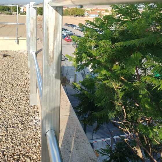 ananke wall instalacion