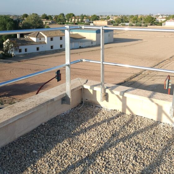 ananke wall instalada