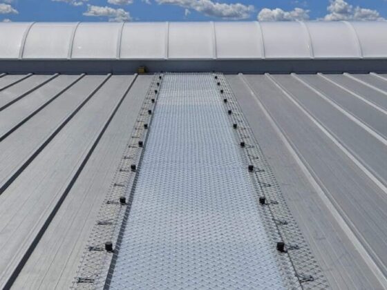 mallas de seguridad como limpiar