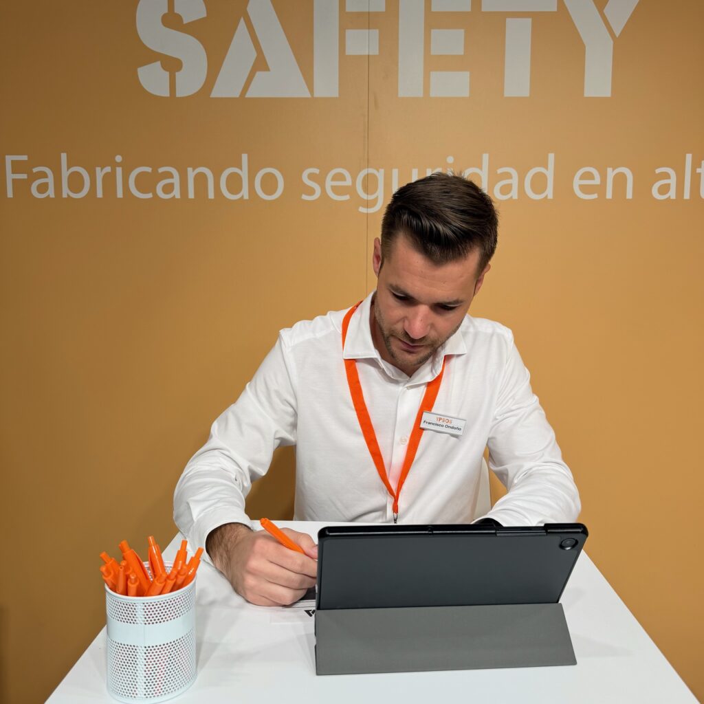 fotografia de francisco ondoño