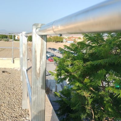 ananke wall