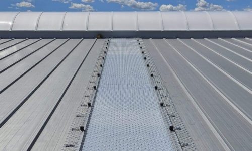 mallas de seguridad como limpiar