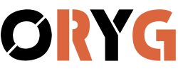 logo de oryg